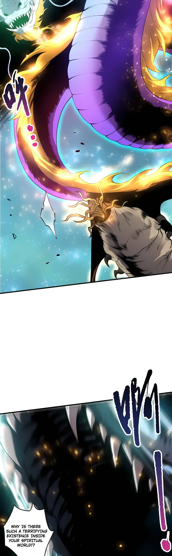Catastrophic Necromancer Chapter 288 image 05_optimized